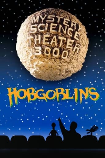 Poster de Hobgoblins