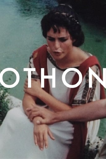 Poster de Othon