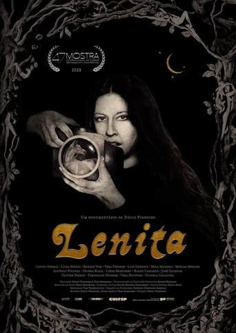 Poster de Lenita