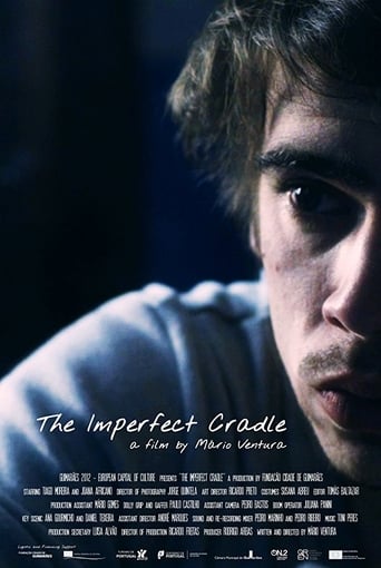 Poster de The Imperfect Cradle