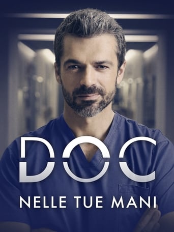 Poster de Doc – Nelle tue mani