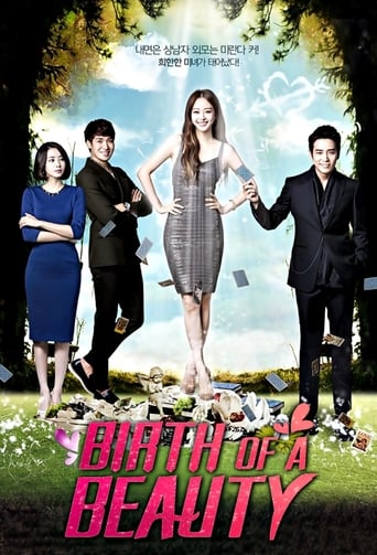 Poster de Birth of a Beauty