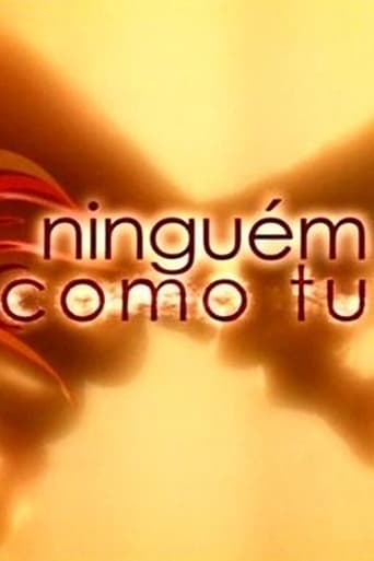 Poster de Ninguém Como Tu