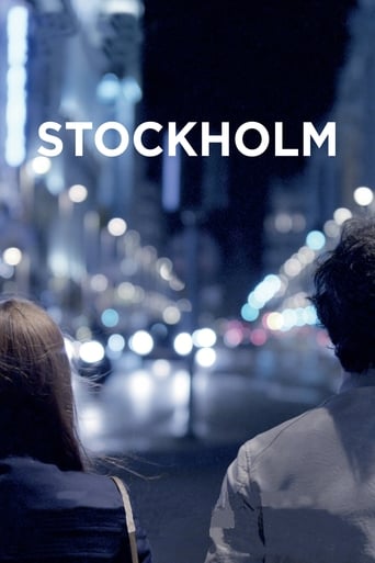 Poster de Stockholm