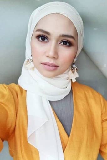 Foto de Hani Nazrina