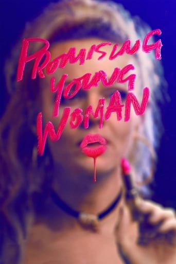 Poster de Promising Young Woman