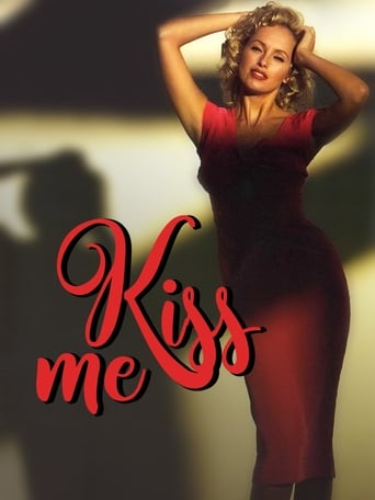 Poster de Kiss Me