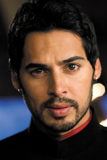 Foto de Dino Morea