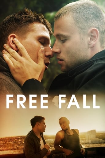 Poster de Free Fall