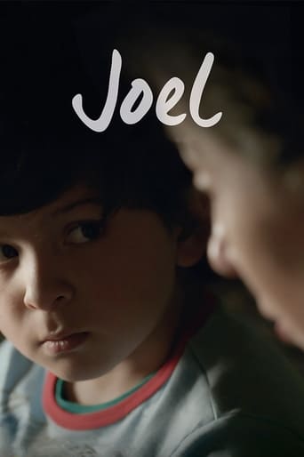 Poster de Joel