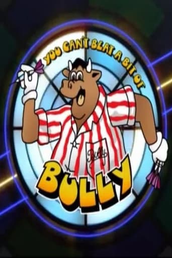 Poster de You Can't Beat a Bit of Bully