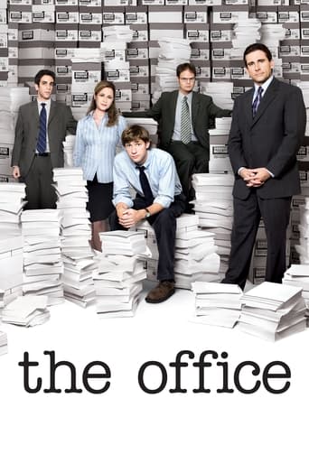 Poster de The Office