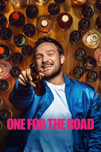 Poster de One for the Road