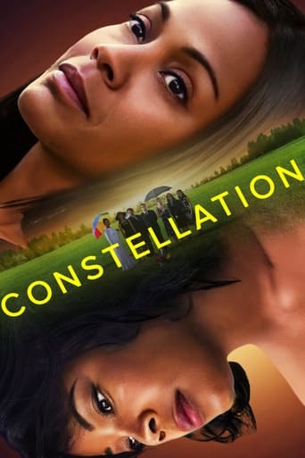 Poster de Constellation