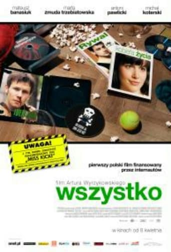 Poster de Wszystko