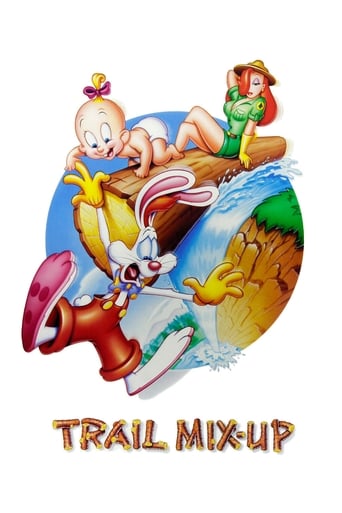 Poster de Trail Mix-Up