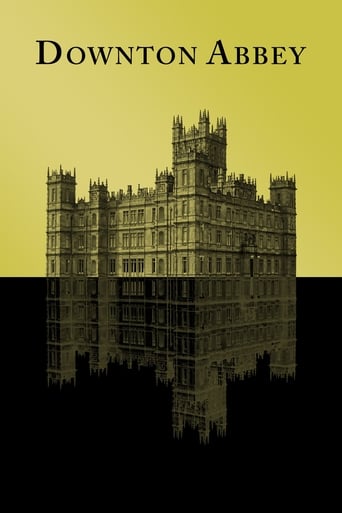 Poster de Downton Abbey