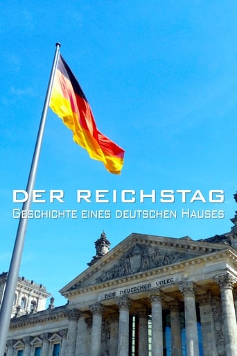 Poster de Der Reichstag