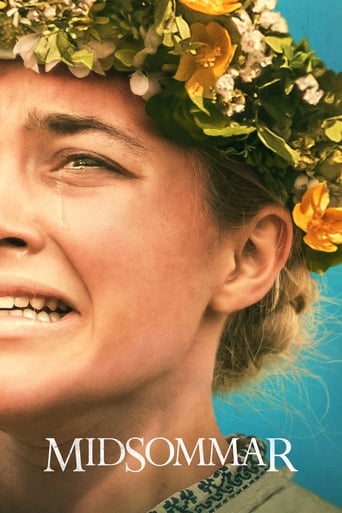 Poster de Midsommar