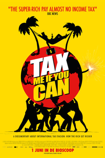 Poster de Tax Me If You Can