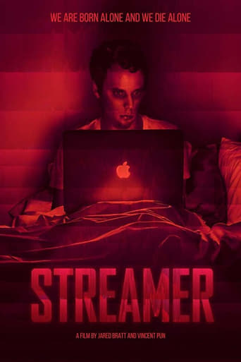 Poster de Streamer