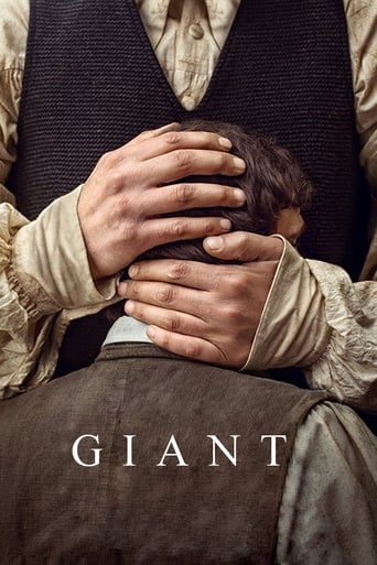 Poster de The Giant