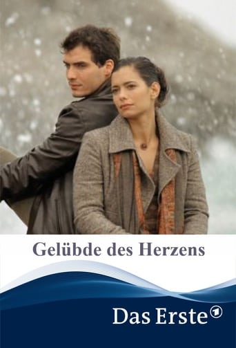 Poster de Gelübde des Herzens