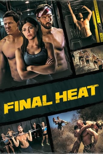 Poster de Final Heat