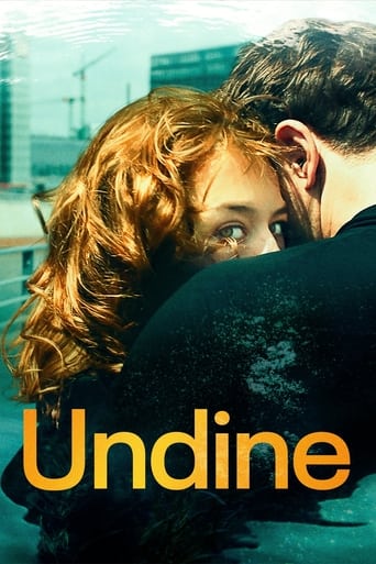 Poster de Undine