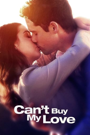 Poster de Can't Buy My Love