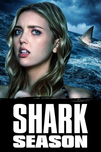 Poster de Shark Season