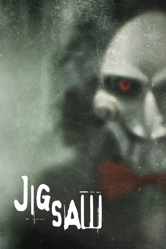 Poster de Jigsaw