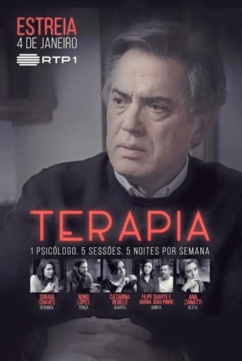 Poster de Terapia