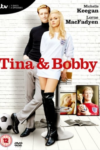 Poster de Tina & Bobby