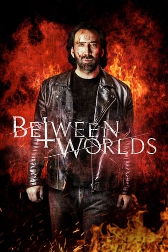 Poster de Between Worlds