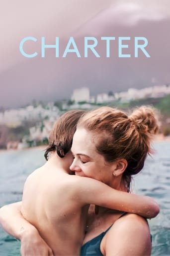 Poster de Charter