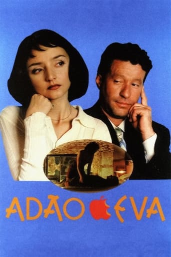 Poster de Adam and Eve