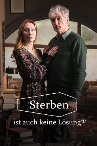 Poster de Sterben ist auch keine Lösung