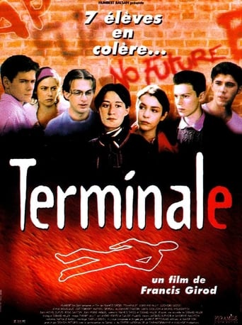 Poster de Terminale