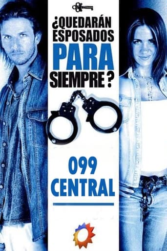 Poster de 099 Central