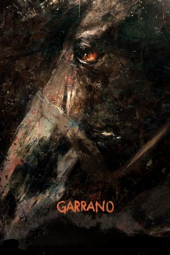 Poster de Garrano