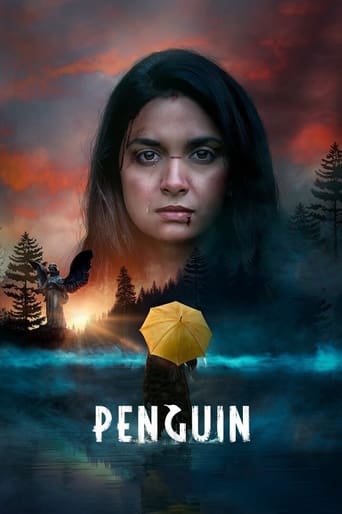 Poster de Penguin