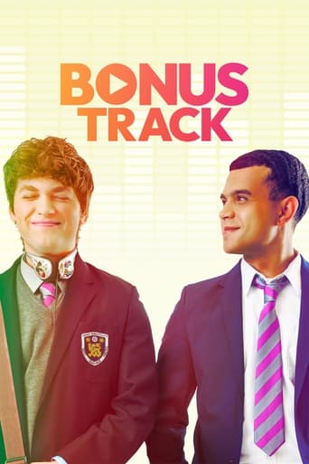 Poster de Bonus Track