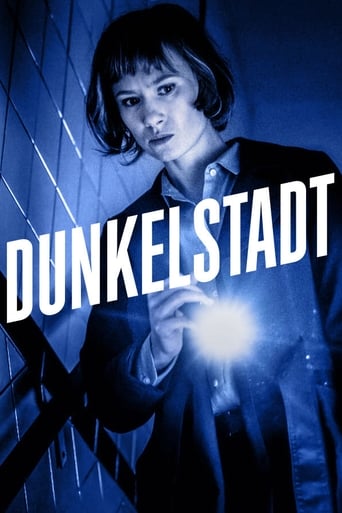 Poster de Dunkelstadt