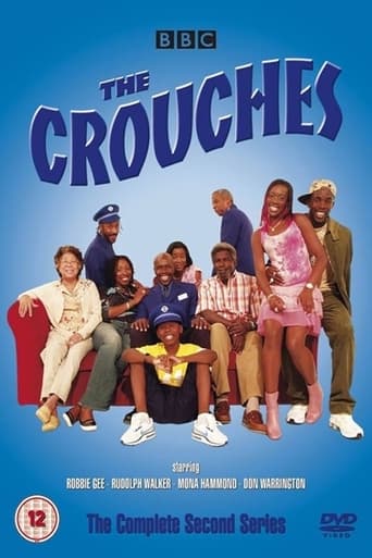 Poster de The Crouches