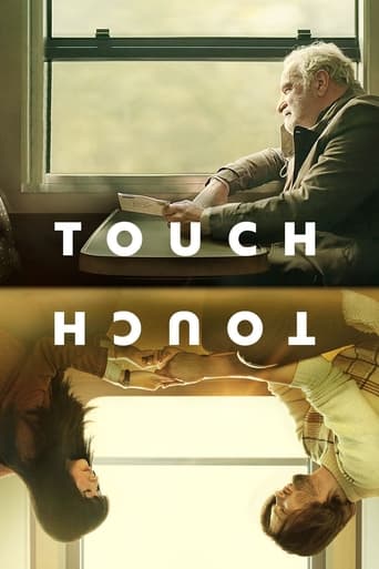 Poster de Touch