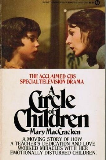 Poster de A Circle of Children