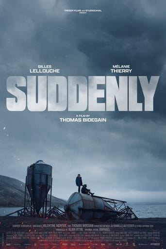 Poster de Suddenly