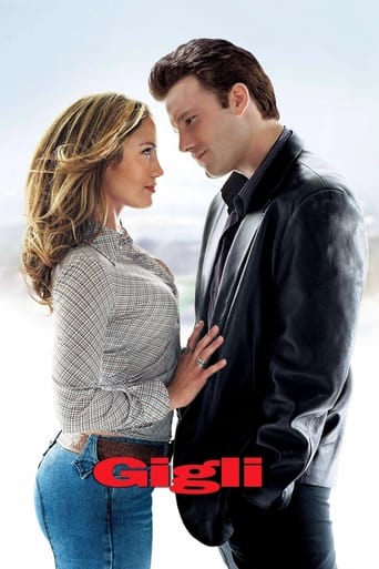 Poster de Gigli