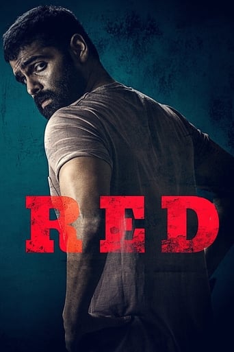 Poster de Red